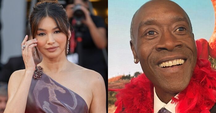 Guess Who’s Birthday Is Today? Spoiler: Some Big Names!