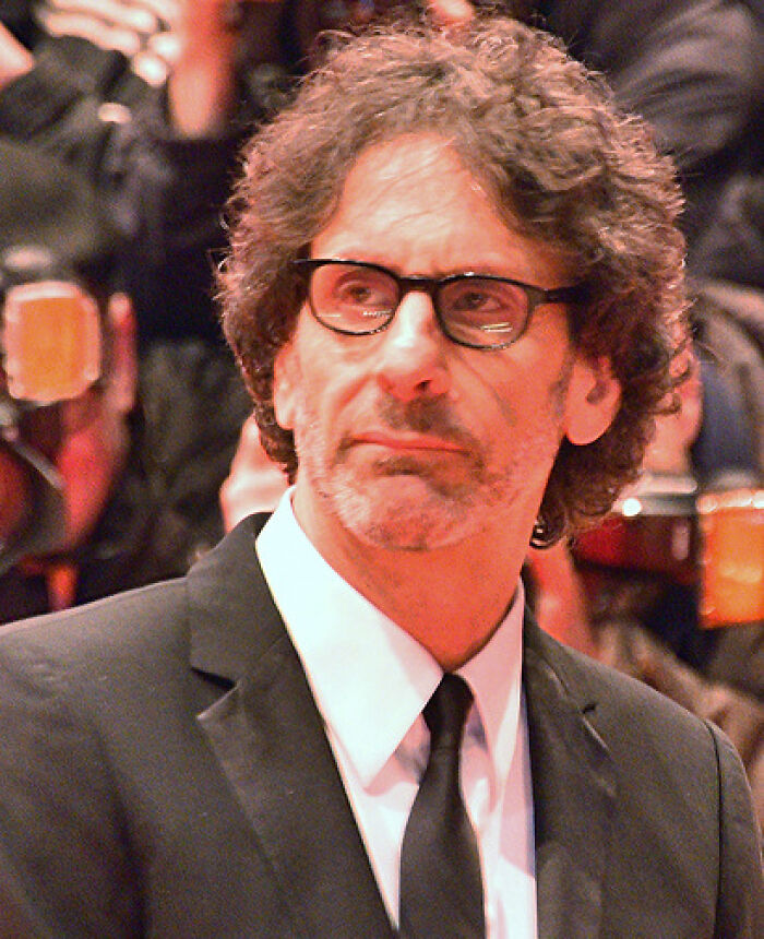 Joel Coen, The Movie Mastermind, 71