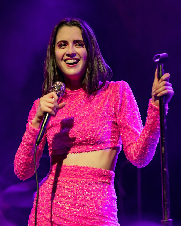 Laura Marano, The Disney Darling, 30