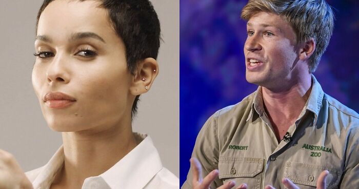 Wait, These Celebs Share December 1?