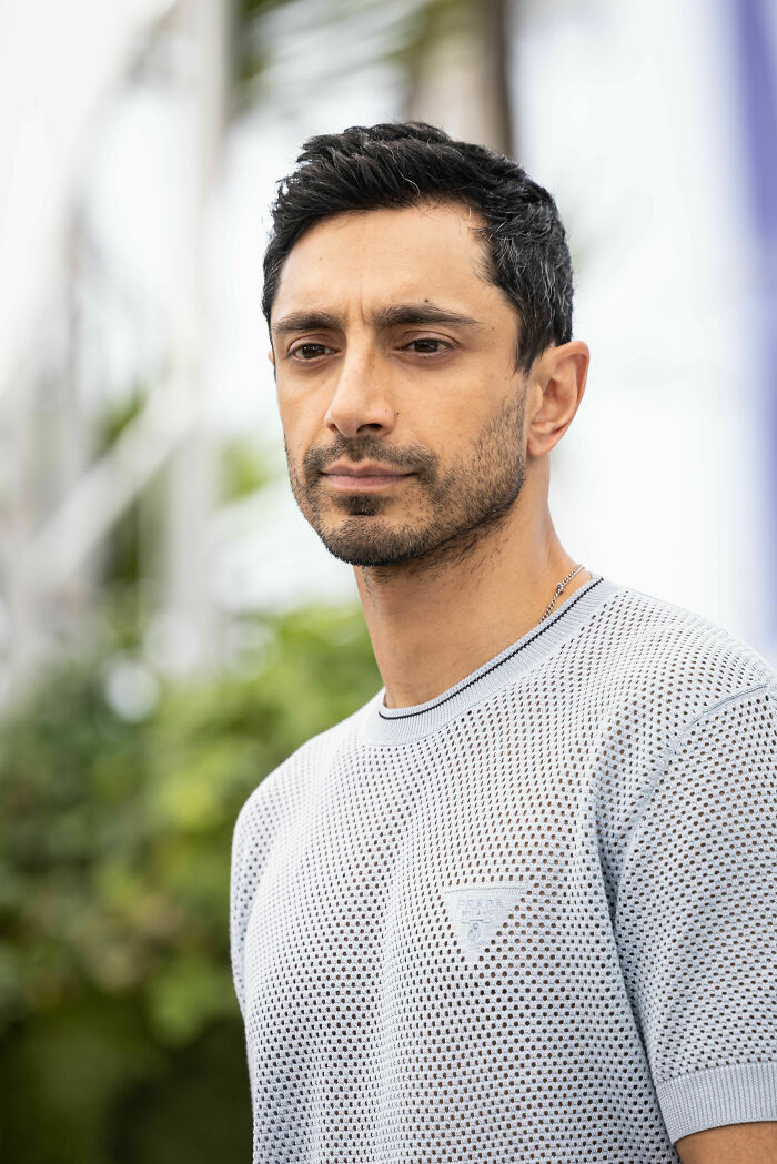 Riz Ahmed: Rapper-Actor Extraordinaire, 43
