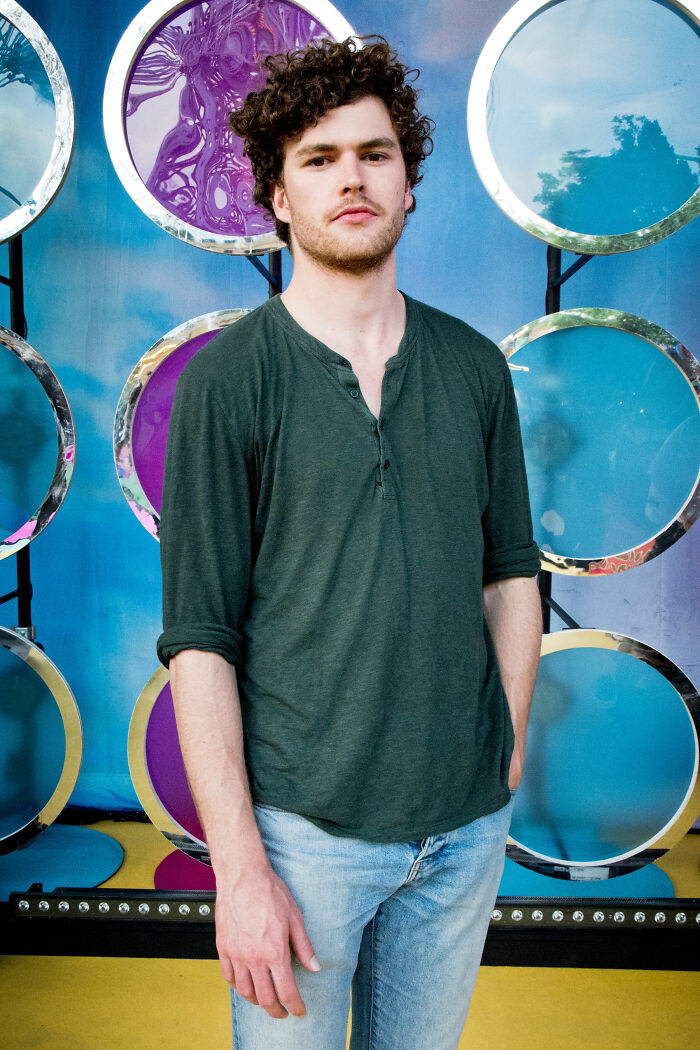 Vance Joy: Indie-Folk’s Chill Storyteller, 38