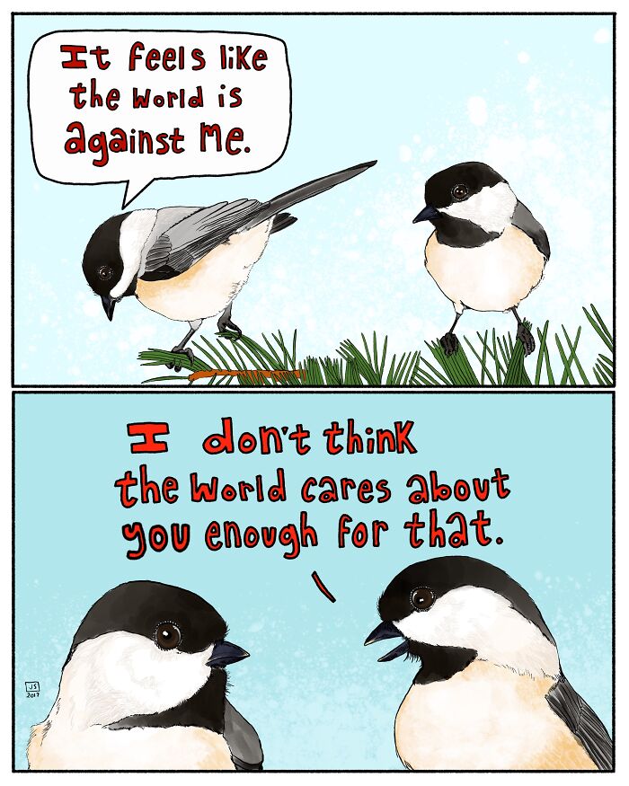 Wait Till You See These Animal Comics That Totally Cracked Us Up