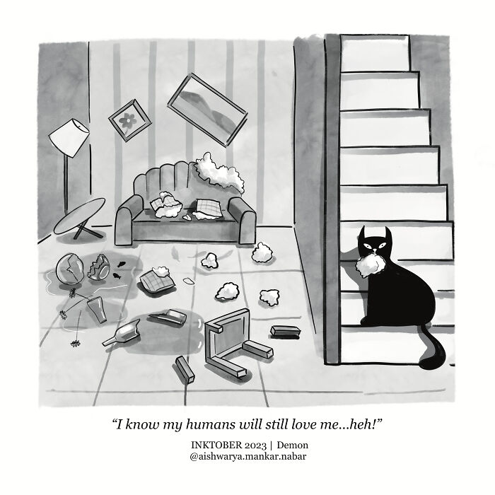 Wait Till You See These Animal Comics That Totally Cracked Us Up
