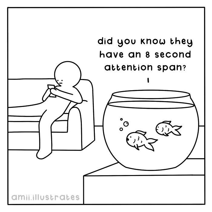 Wait Till You See These Animal Comics That Totally Cracked Us Up