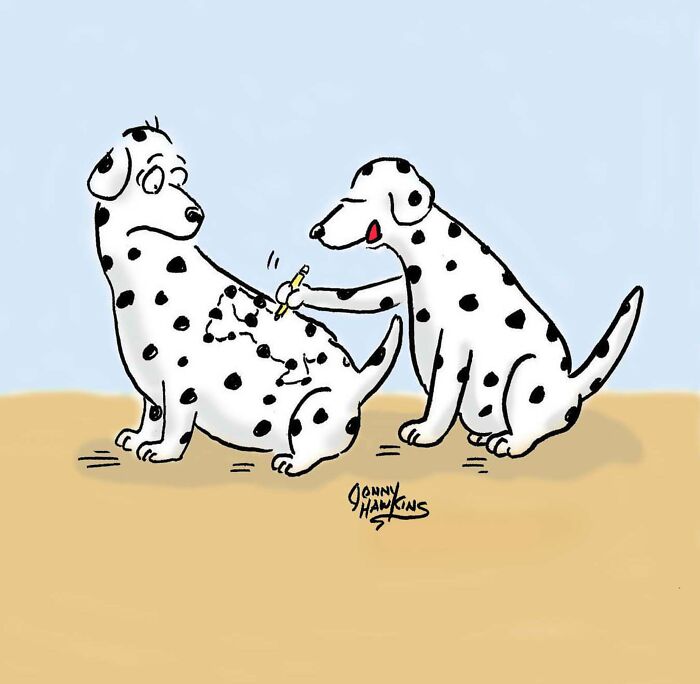 Wait Till You See These Animal Comics That Totally Cracked Us Up