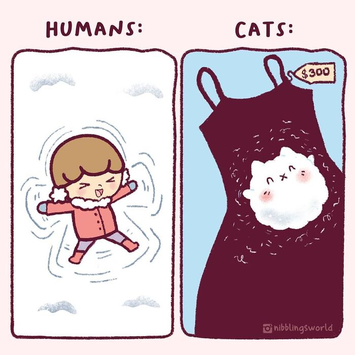 Wait Till You See These Animal Comics That Totally Cracked Us Up