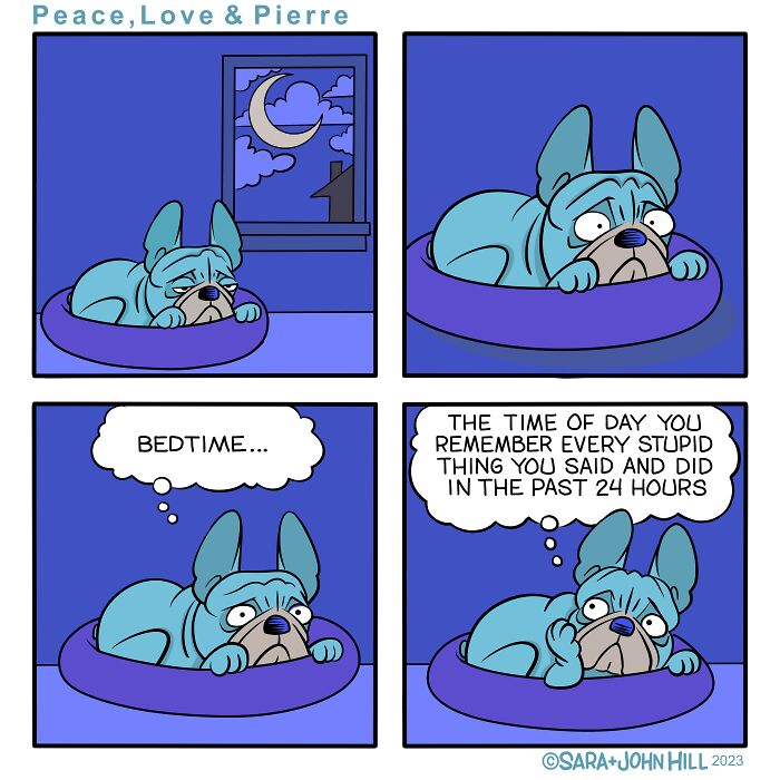 Wait Till You See These Animal Comics That Totally Cracked Us Up