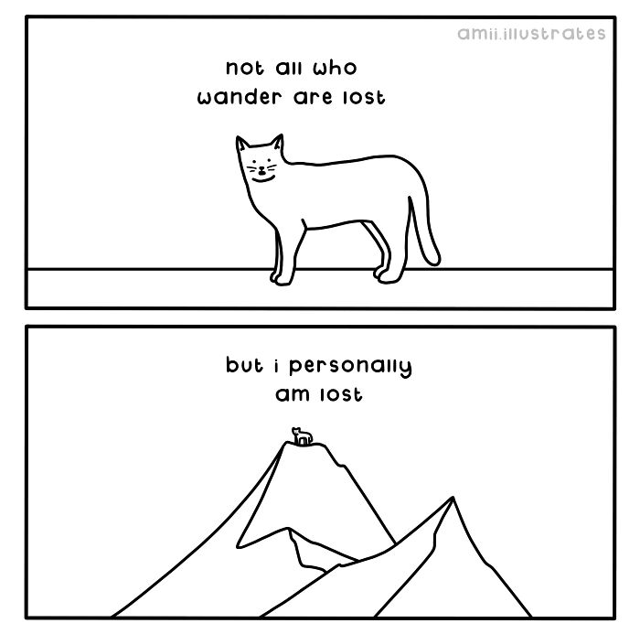 Wait Till You See These Animal Comics That Totally Cracked Us Up