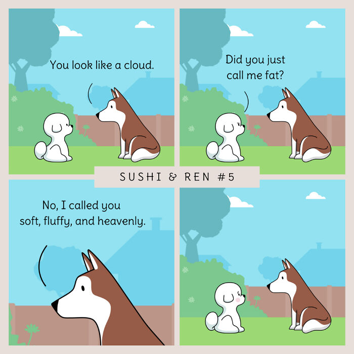 Wait Till You See These Animal Comics That Totally Cracked Us Up