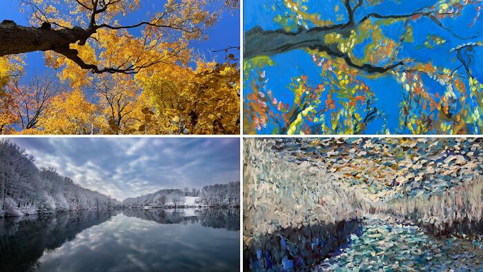 Hey, Check Out These 20 Artists and 20 Photographers Teaming Up!