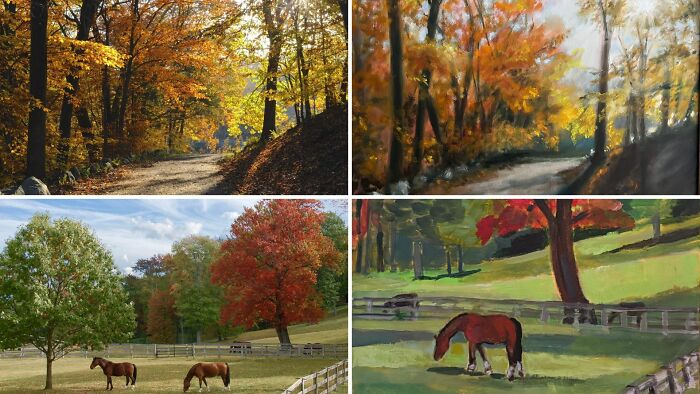 Hey, Check Out These 20 Artists and 20 Photographers Teaming Up!