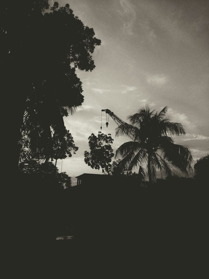 Check Out These 20 Cool Black & White Photos That Totally Rock