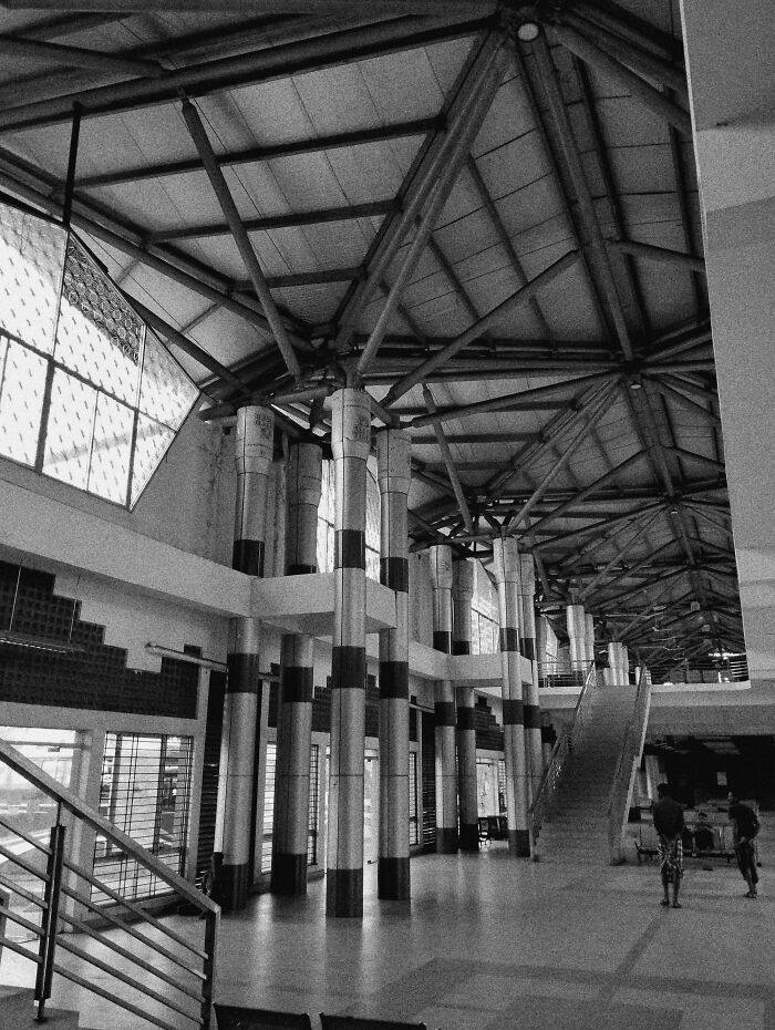 Check Out These 20 Cool Black & White Photos That Totally Rock