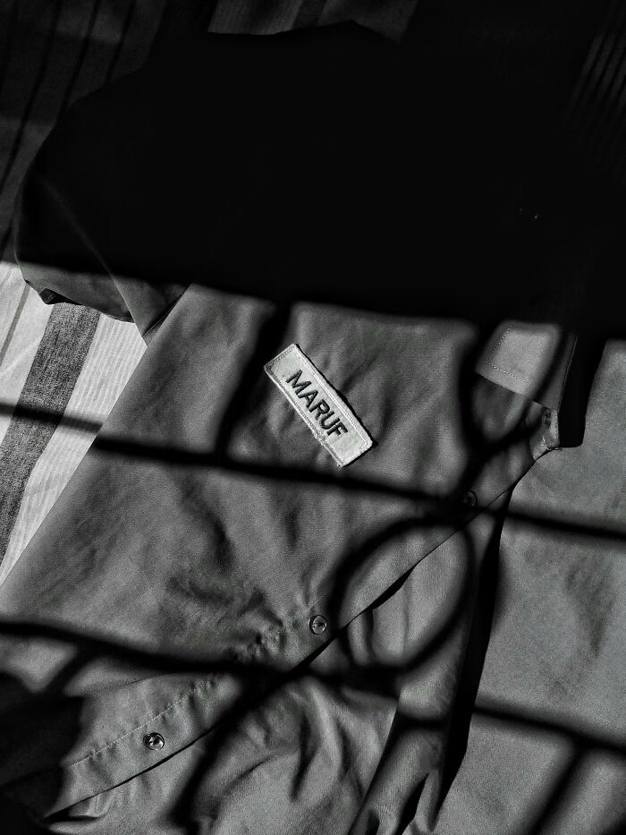 Check Out These 20 Cool Black & White Photos That Totally Rock