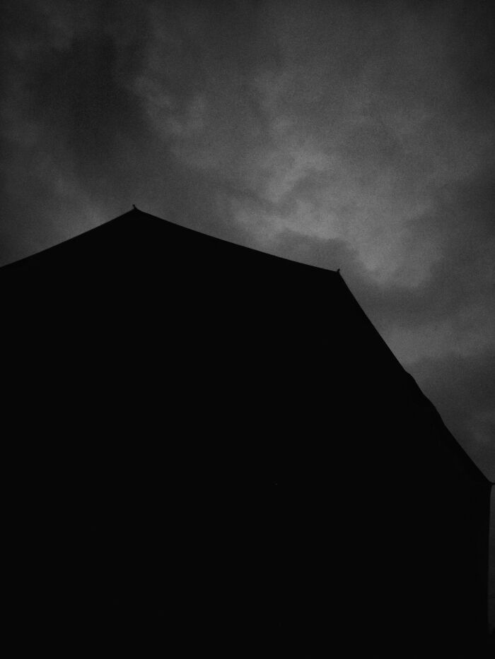 Check Out These 20 Cool Black & White Photos That Totally Rock