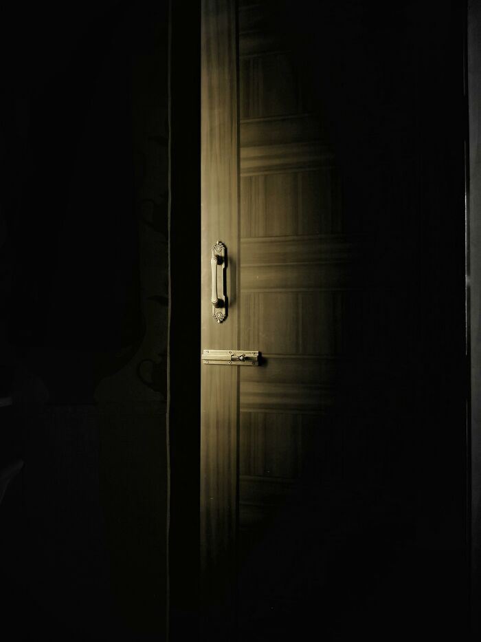 Check Out These 20 Cool Black & White Photos That Totally Rock