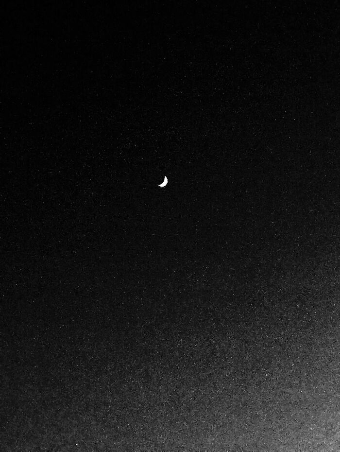 Check Out These 20 Cool Black & White Photos That Totally Rock