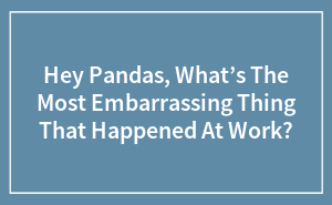 The Most Cringey Work Moments Ever (You’ll Totally Relate)