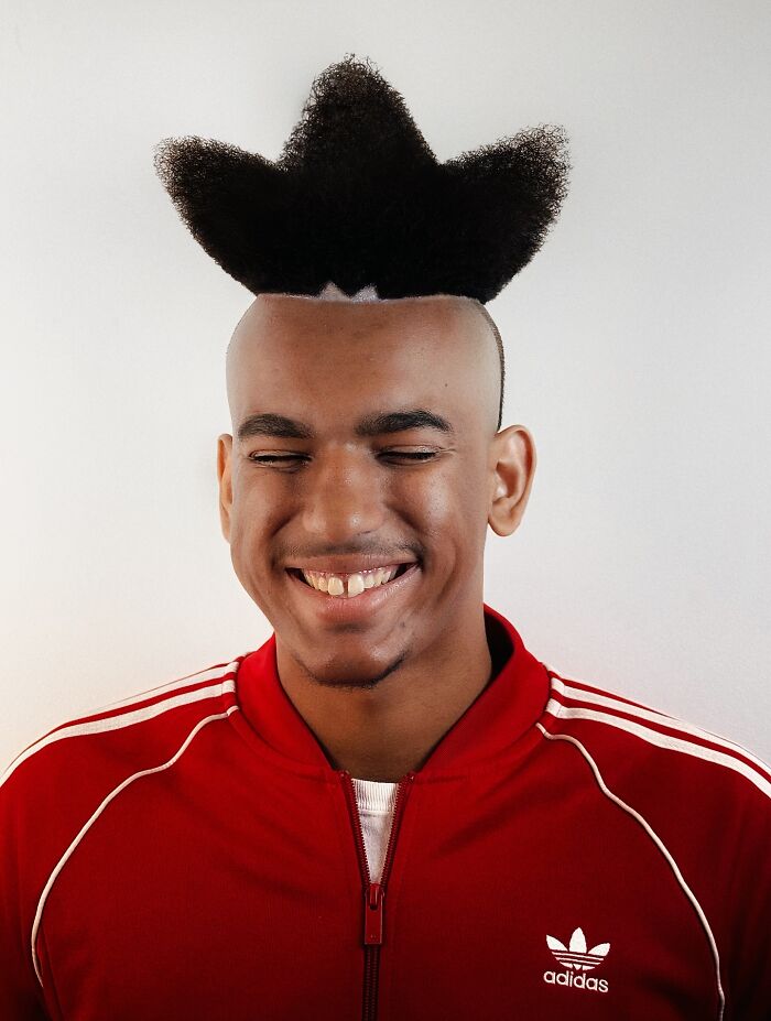 The Ultimate Hair Artwork