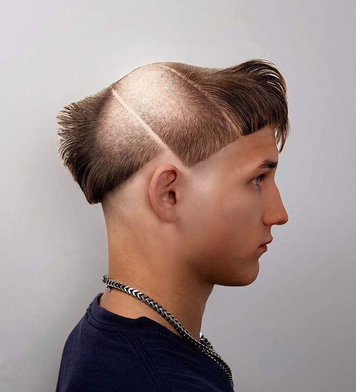 Next Gen Fade & Shape Haircuts