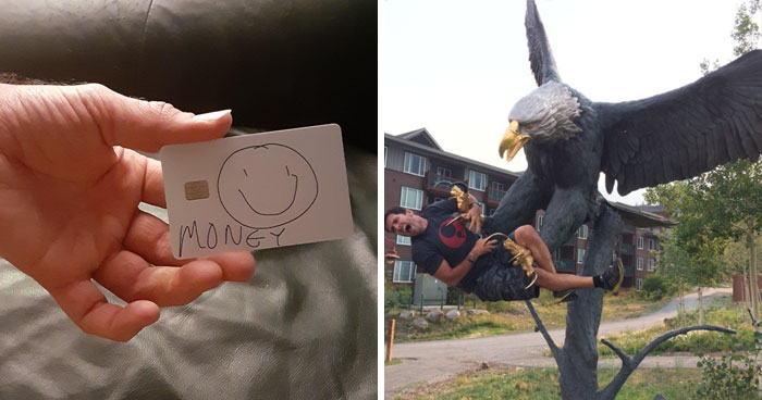 These 69 Pics Prove Some Men Just Never Grow Up (And We Love It)