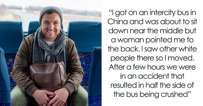 Wait, They Actually Told Stories Like This? Butterfly Effect Moments That’ll Blow Your Mind