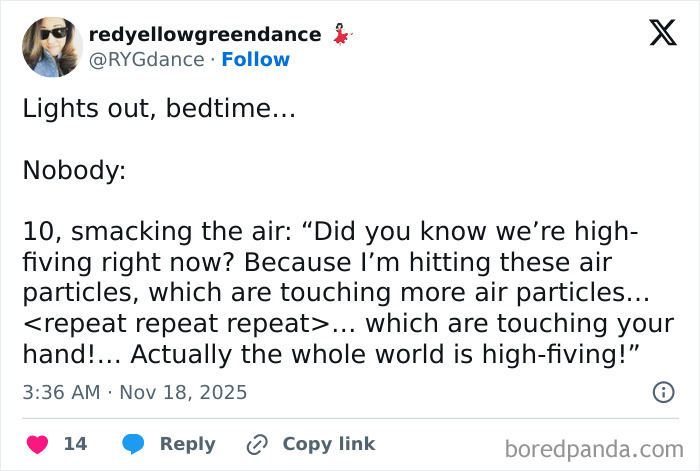 Wait, They Actually Tweeted This?! 58 Parenting LOLs From November