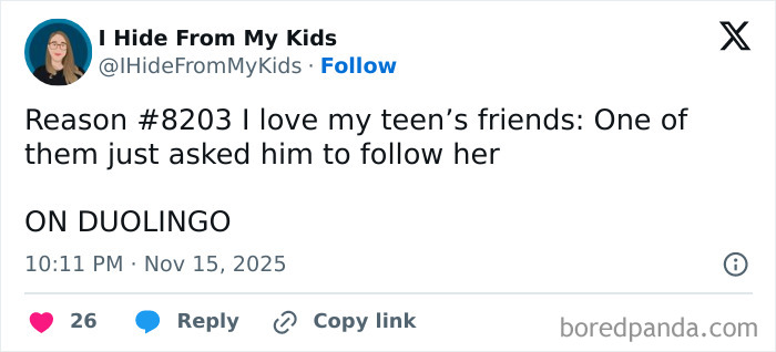 Wait, They Actually Tweeted This?! 58 Parenting LOLs From November