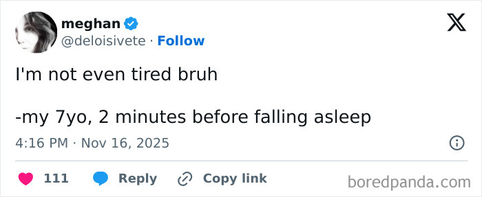 Wait, They Actually Tweeted This?! 58 Parenting LOLs From November