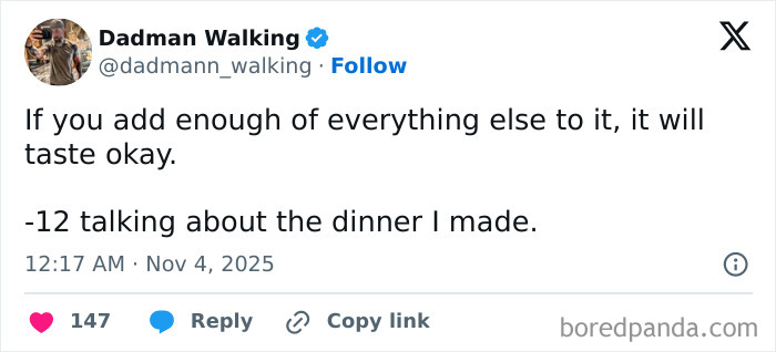 Wait, They Actually Tweeted This?! 58 Parenting LOLs From November