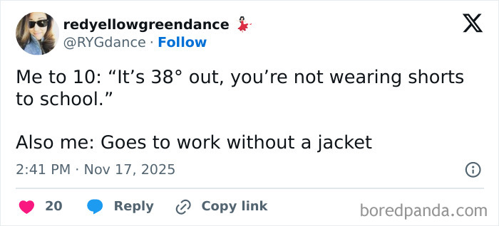 Wait, They Actually Tweeted This?! 58 Parenting LOLs From November