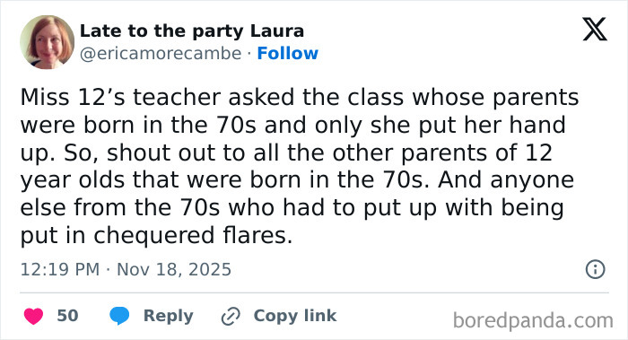 Wait, They Actually Tweeted This?! 58 Parenting LOLs From November