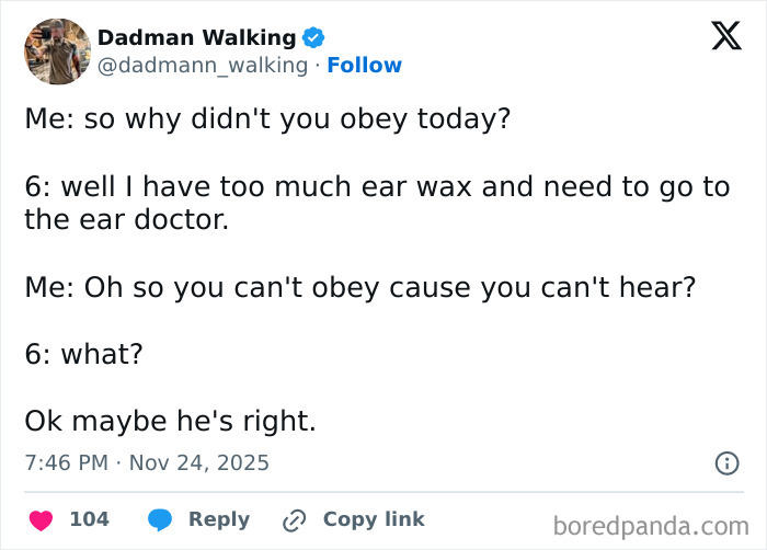 Wait, They Actually Tweeted This?! 58 Parenting LOLs From November