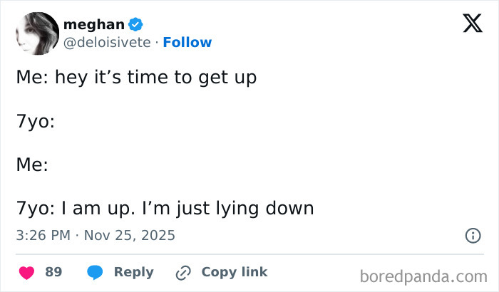 Wait, They Actually Tweeted This?! 58 Parenting LOLs From November