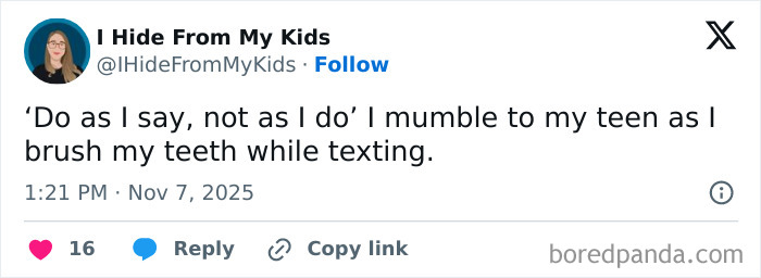 Wait, They Actually Tweeted This?! 58 Parenting LOLs From November