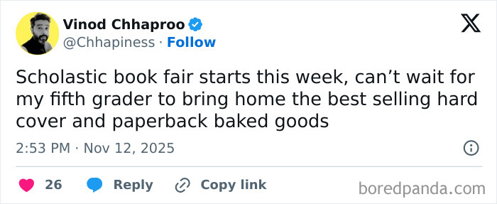 Wait, They Actually Tweeted This?! 58 Parenting LOLs From November