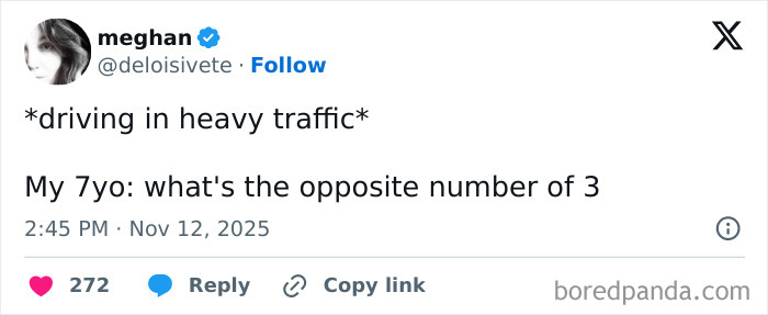 Wait, They Actually Tweeted This?! 58 Parenting LOLs From November