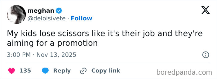 Wait, They Actually Tweeted This?! 58 Parenting LOLs From November