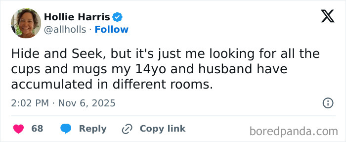 Wait, They Actually Tweeted This?! 58 Parenting LOLs From November