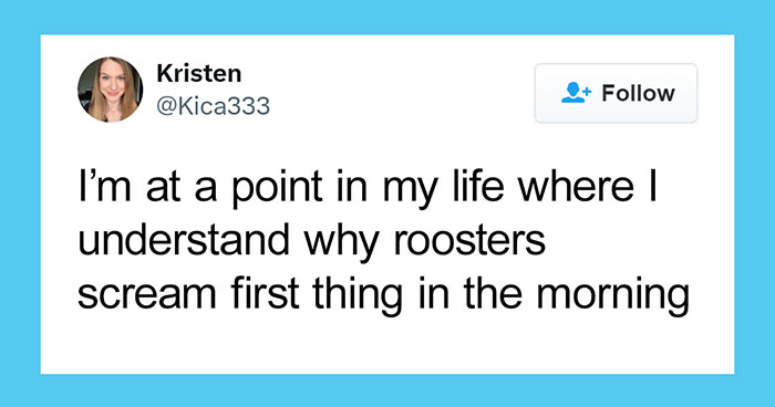 The Funniest November Tweets That Totally Made Our Day