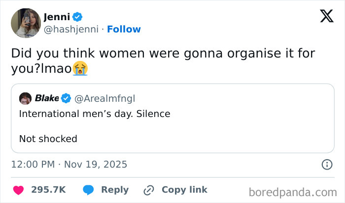 The Funniest November Tweets That Totally Made Our Day