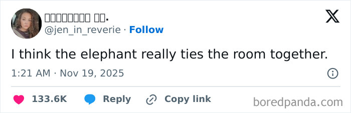 The Funniest November Tweets That Totally Made Our Day