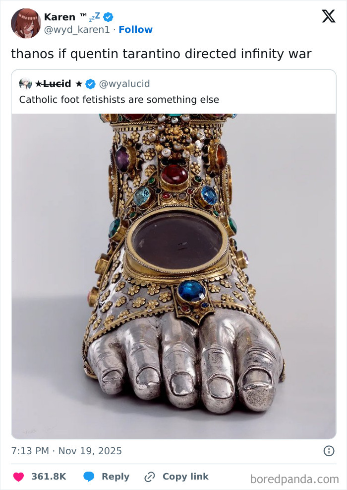 The Funniest November Tweets That Totally Made Our Day