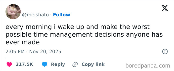 The Funniest November Tweets That Totally Made Our Day