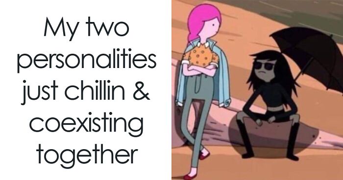 Wait, Goth Memes Are This Hilarious?!