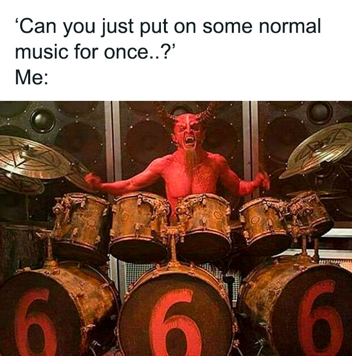 Wait, Goth Memes Are This Hilarious?!