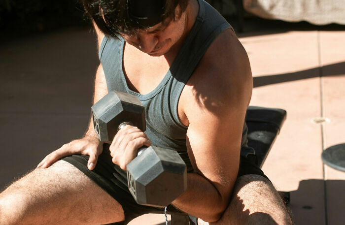 Wait, Doctors Actually Said These Normal Things Make People Panic?