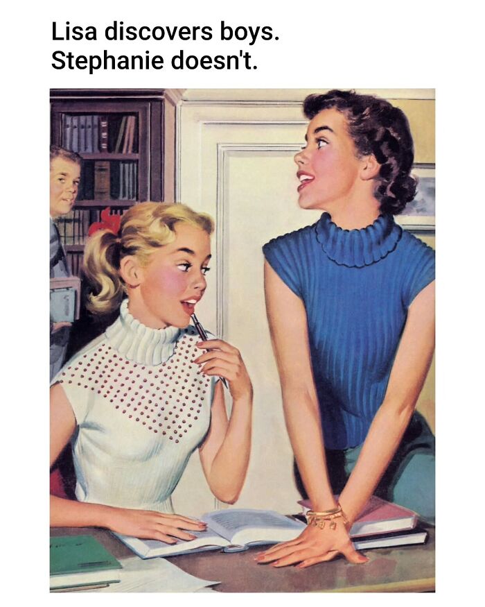 Wait, They Actually Turned Classic Art Into Memes?! Check These Out!