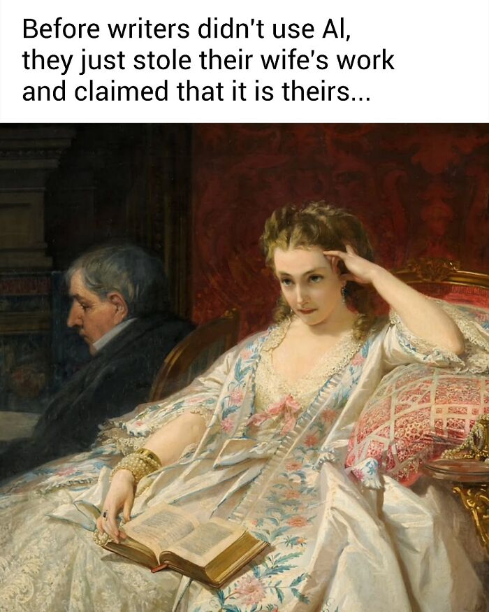 Wait, They Actually Turned Classic Art Into Memes?! Check These Out!